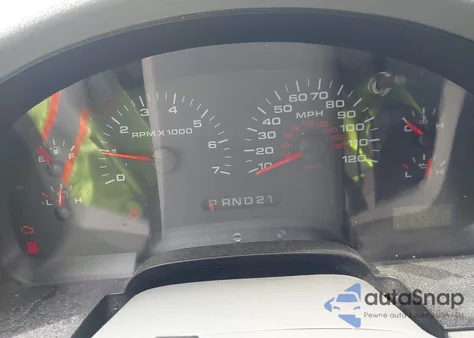 2005 Ford F-150 Stx/Xl/Xlt z USA, uszkodzony, nr VIN 1FTRX14W35FB22167